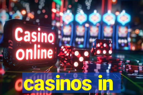 casinos in